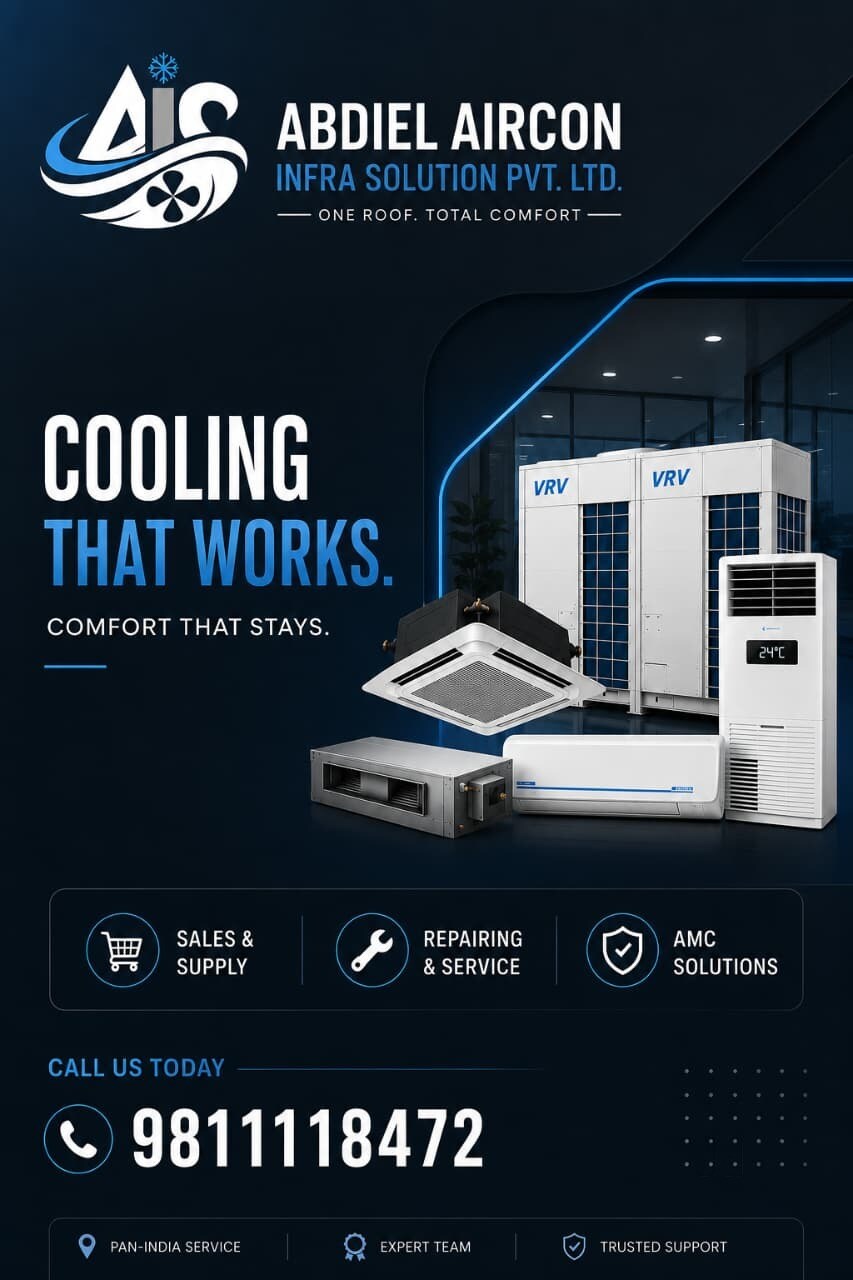 AC Installation